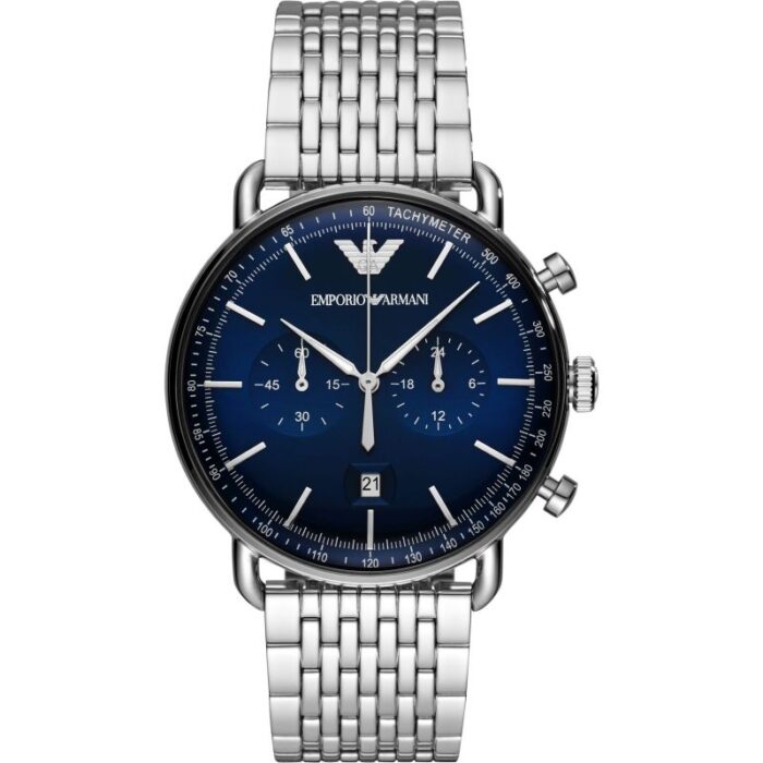 Emporio Armani Men's Chronograph Watch - AR11453 - Image 3